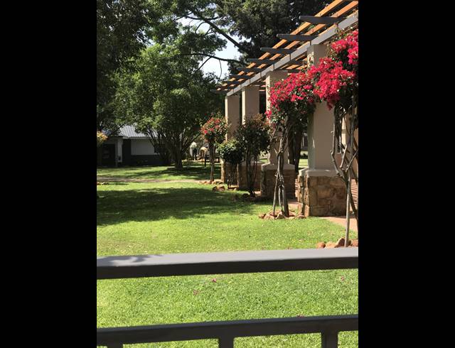 1 BEDROOM SECTIONAL TITLE FOR SALE IN WIGWAM